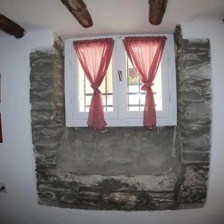 Lejlighed Cosy Double Space *