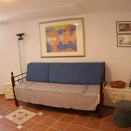 Cosy Double Space Lejlighed