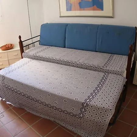 Cosy Double Space Lejlighed Ándros