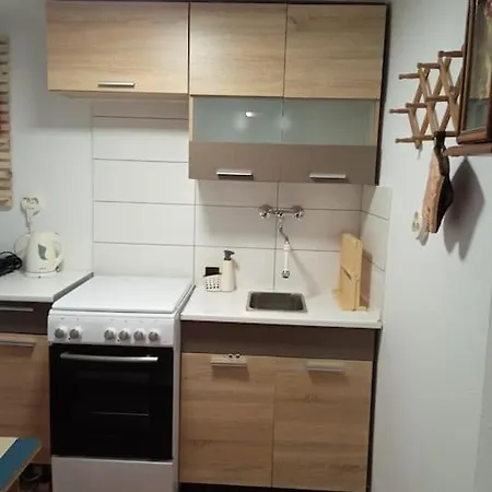 Cosy Double Space