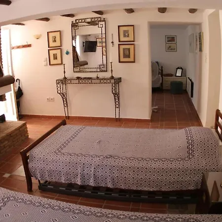 Cosy Double Space * Ándros