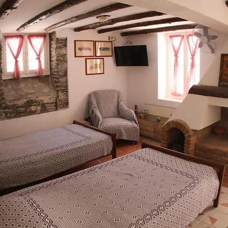Cosy Double Space * Ándros