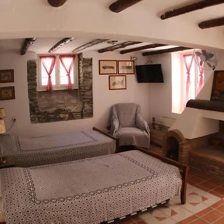 Cosy Double Space Apartmán *