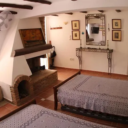 Cosy Double Space Ándros